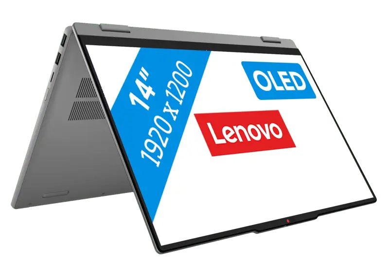 Lenovo IdeaPad 5 2-in-1 OLED 2026 Copilot+ PC 14IPH11 83UG0055MH