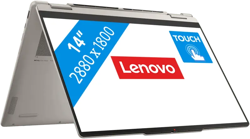 Lenovo Yoga 7 2-in-1 OLED 2026 Copilot+ PC 14IPH11 83TC008VMH