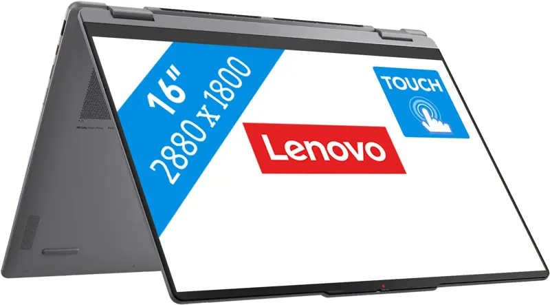 Lenovo Yoga 7 2-in-1 OLED 2026 Copilot+ PC 16IPH11 83TE0040MH