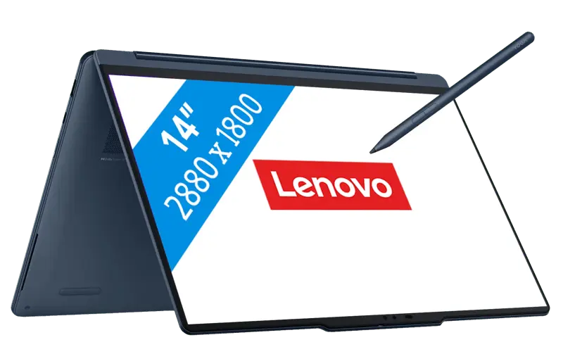 Lenovo Yoga 9 2-in-1 OLED 2026 Copilot+ PC 14IPH11 83SE002JMH