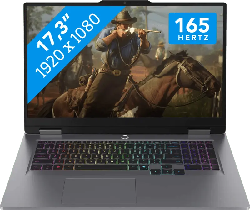 Lenovo LOQ 2026 17IRX10 83JH00GRMH