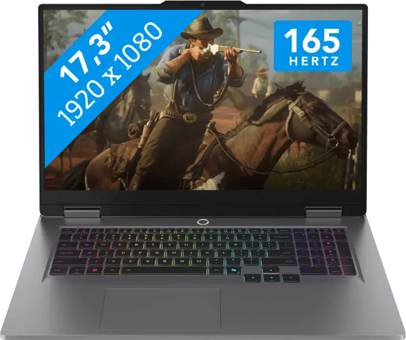 Lenovo LOQ 2026 17IRX10 83JH00GSMH
