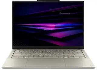 Lenovo Yoga Slim 7 2026 - Intel Core Ultra 5 226V - 14 inch - 16 GB / 512 GB