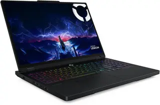 Lenovo Legion Pro 5 2025 - Intel Core i7-14700HX - GeForce RTX 5060 - 16 inch - 16 GB / 1 TB - Zwart