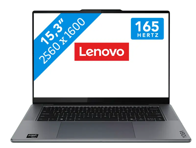 Lenovo Yoga Pro 7 OLED 2026 Copilot+ PC 15ASH11 83W5001MMH