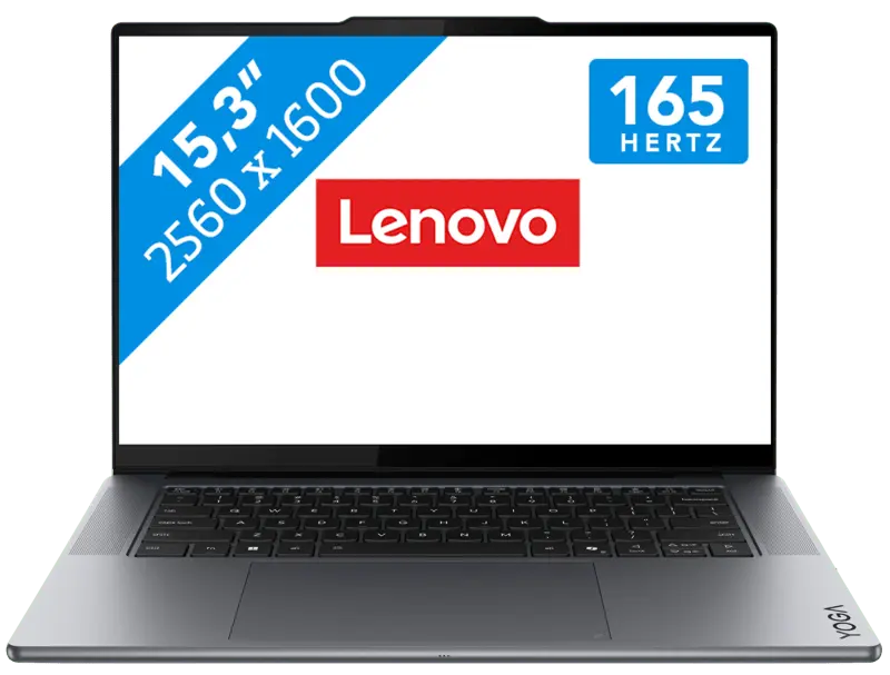 Lenovo Yoga Pro 7 OLED 2026 Copilot+PC 15IPH11 83SN005CMH