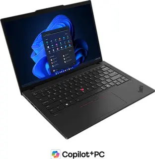 Lenovo ThinkPad P14s Gen 6 2025 - AMD Ryzen AI 7 PRO 350 - 14 inch - 32 GB / 512 GB - Zwart