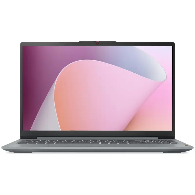 Lenovo IdeaPad Slim 3 2026 - AMD Ryzen 5 5625U - 15,6 inch - 16 GB / 512 GB - Grijs