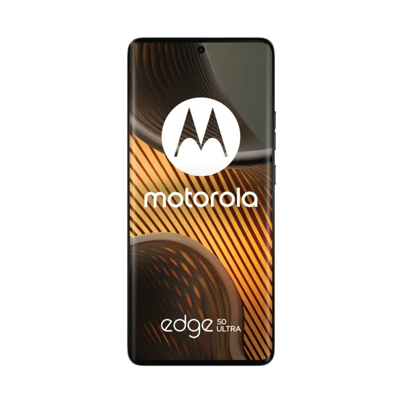 MOTOROLA edge 50 ultra - 1 TB Groen-Grijs
