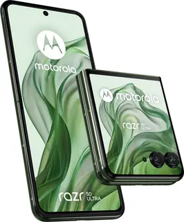 Groen