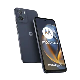 MOTOROLA Moto g05 - 4G - 64 GB Blauw