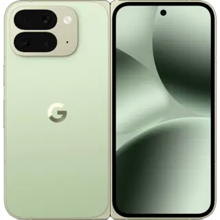Groen