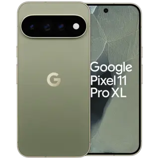 GOOGLE Pixel 11 Pro XL - 256 GB Olive