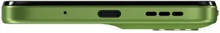 Smartphone Motorola PB980005SE MediaTek Helio G81 4 GB RAM 64 GB Green