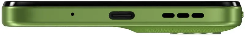 Smartphone Motorola PB980005SE MediaTek Helio G81 4 GB RAM 64 GB Green