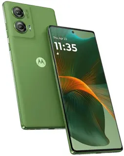 Smartphone Motorola Edge 50 Fusion 5G XT2429-2 6,7" Octa Core 8 GB RAM 256 GB Green