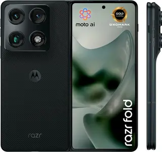 Motorola Razr Fold 16GB/512GB Zwart