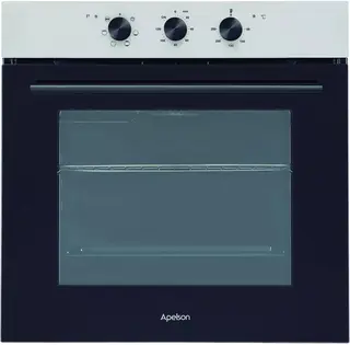 Apelson - Inbouwoven - AMS 5001 X