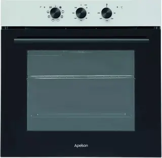 Apelson - Inbouwoven - AMM 5001 X