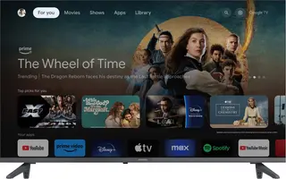 Aiwa 32GO40804HD Google TV