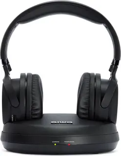 Aiwa WHF-930D Zwart