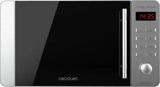 Cecotec ProClean 5110 - Magnetron met Grill