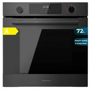 Multifunctionele Oven Cecotec Hexa M226000 2800 W 72 L