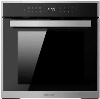 Polyrytische Oven Cecotec Bolero Hexa P506000 Edge 3400 W 2900 W 80 L