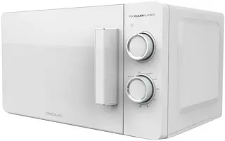 Magnetron Cecotec Proclean 3120 700 W 1150 W 20 L