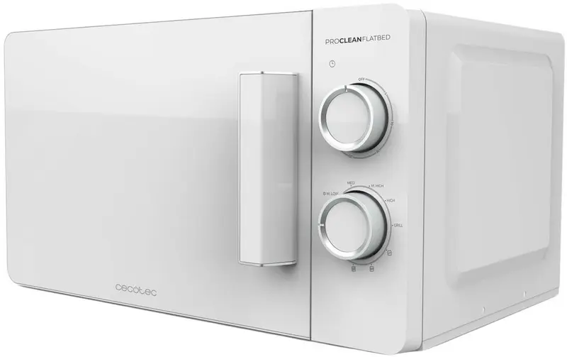 Magnetron Cecotec Proclean 3120 700 W 1150 W 20 L