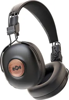 House of Marley Positive Vibration Frequency Zwart