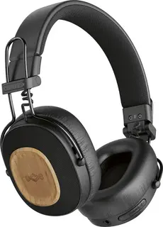 House of Marley Positive Vibration Riddim Zwart