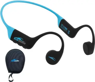 H2O Audio TRI 2 Zwart
