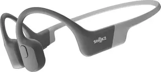 Shokz OpenRun Grijs