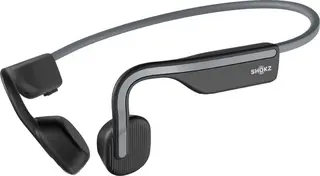 Shokz OpenMove Grijs