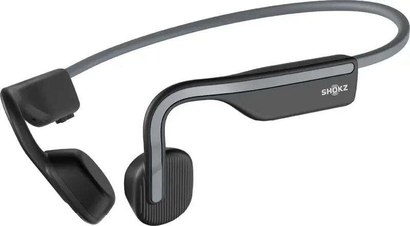 Shokz OpenMove Grijs