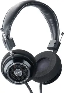 Grado SR325 Zwart