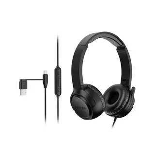 Kensington H950 EQ Zwart