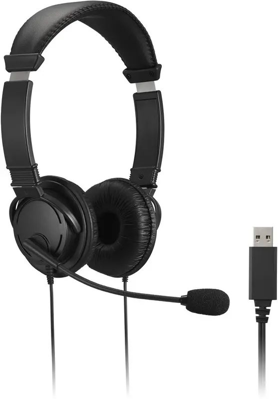 Headphones Kensington K33065WW