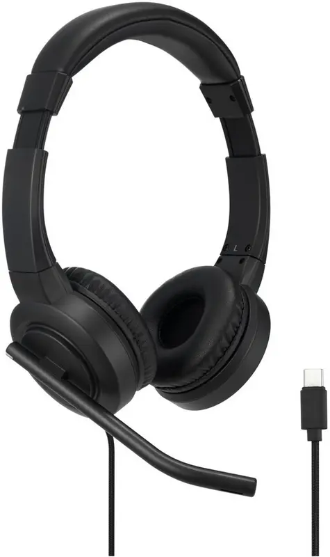 Kensington H1000 Zwart