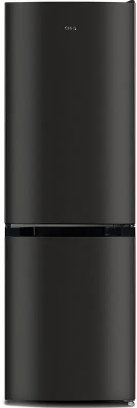 CHiQ FBM157L42 - Koel-vriescombinatie - 157 Liter - Low Frost - Hoogte 1.4 M - 12 jaar garantie op compressor