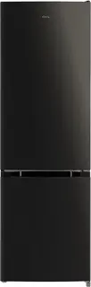 CHiQ CBM260LC - Koel-vriescombinatie - 262 Liter - 38 dB - Donker RVS - Low Frost - 12 jaar garantie op compressor