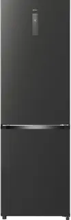 CHiQ CBM310NGC - Koel-vriescombinatie - 308 Liter - No Frost - Digitaal LED Display - C - Plat ontwerp - 185 cm hoog - Zeer stil: 33 dB - 12 Jaar Garantie op Compressor - 2026 Nieuw