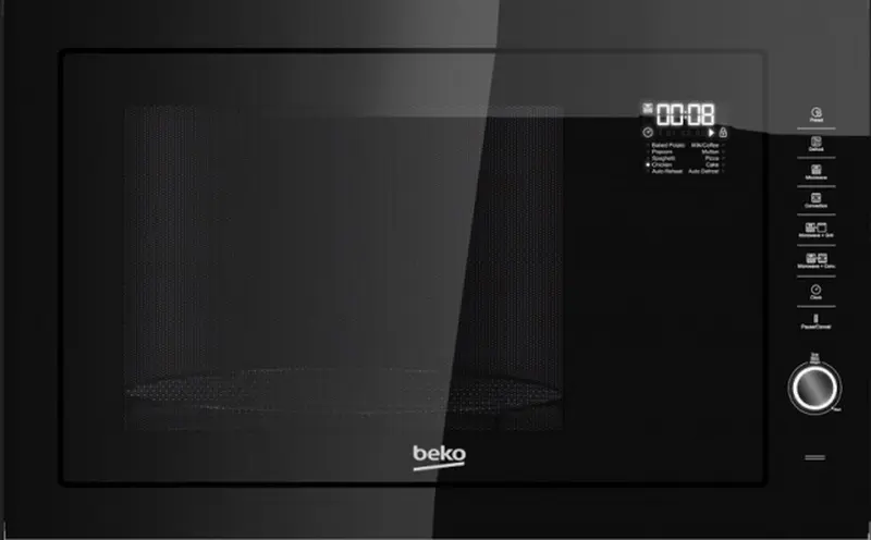 Beko MGB25333BG