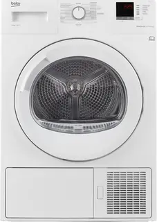 Beko DS8412GX0 - Warmtepompdroger - NL/FR