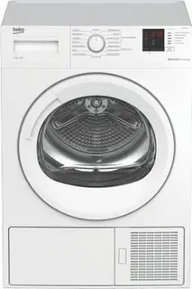 Beko DS8433GX0 - Warmptepompdroger