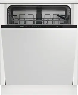 Beko DIN35320 2020