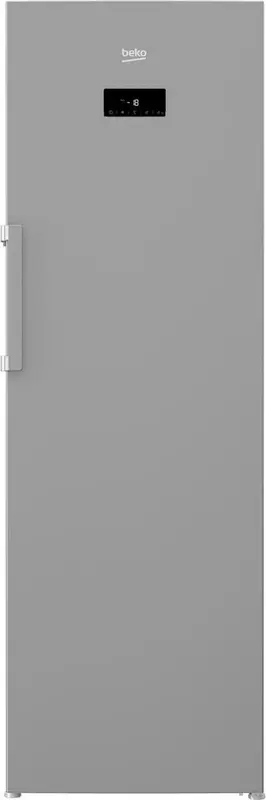 Beko RFNE312E33XN - Freezerguard - Vriezer - INOX
