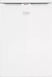 BEKO FSE1074N - Tafelmodel Vriezer