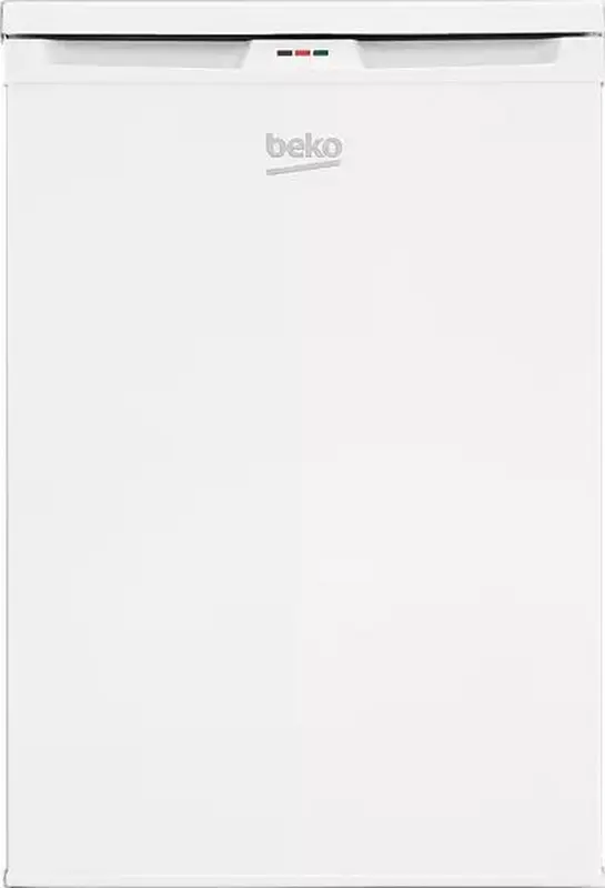 BEKO FSE1074N - Tafelmodel Vriezer
